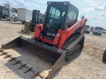 Main image Kubota SVL97-2