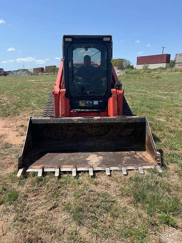 Image of Kubota SVL97-2 equipment image 1