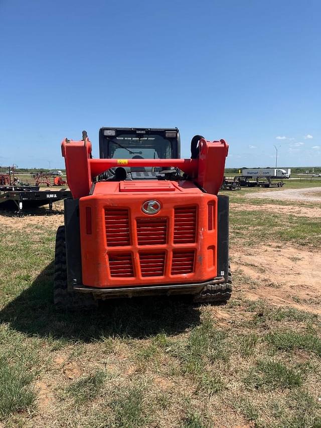 Image of Kubota SVL97-2 equipment image 3