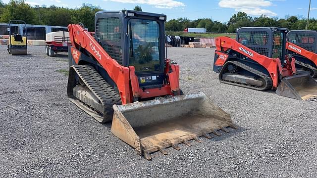 Image of Kubota SVL97-2 equipment image 2