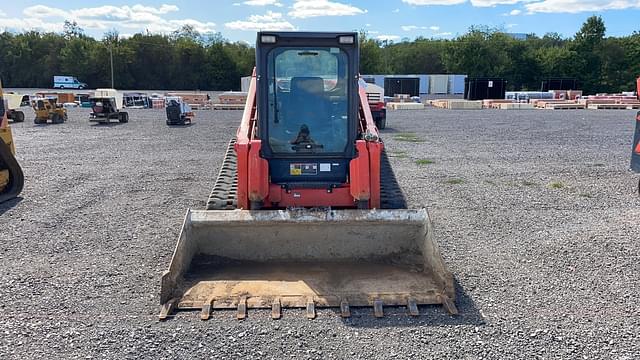 Image of Kubota SVL97-2 equipment image 1