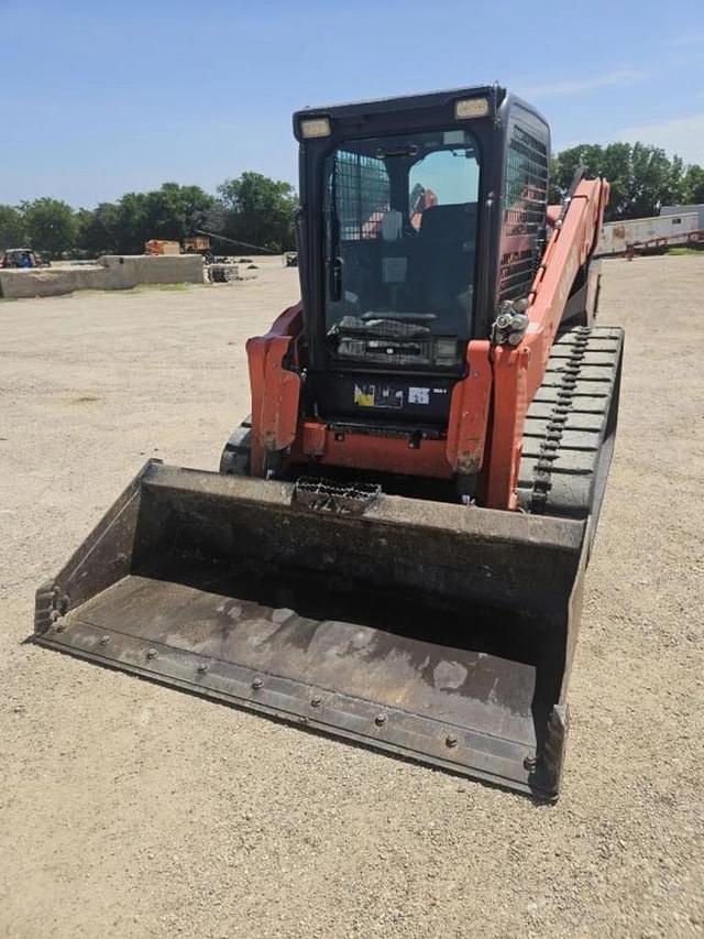 Image of Kubota SVL97-2 equipment image 1