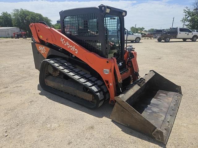 Image of Kubota SVL97-2 equipment image 3