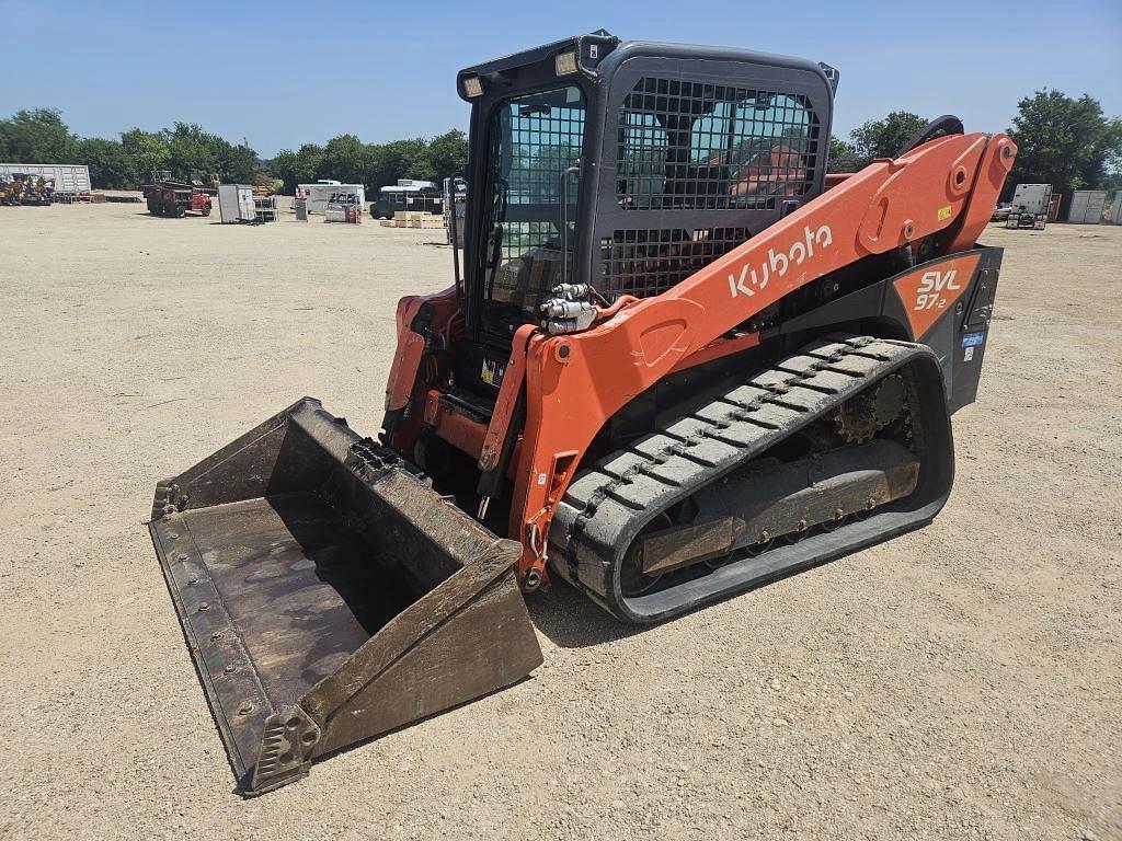 Image of Kubota SVL97-2 Primary image