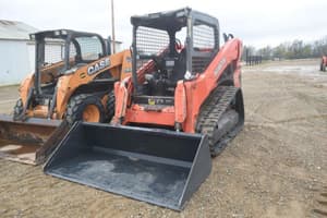 Kubota SVL75-2 Image
