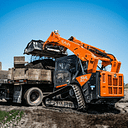 Kubota SVL97-2 Image