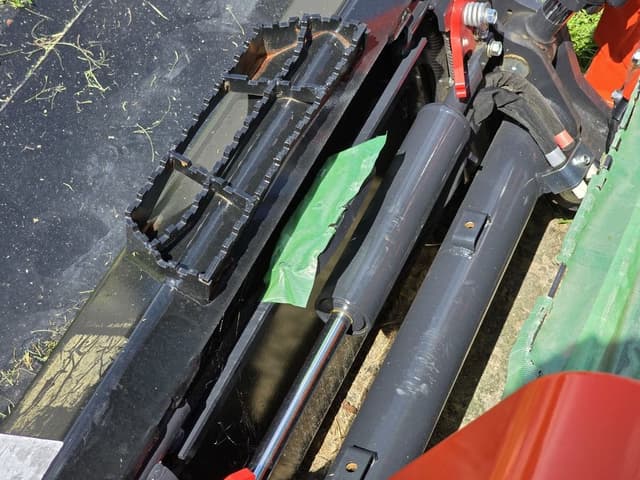 Image of Kubota SVL75-3 equipment image 3