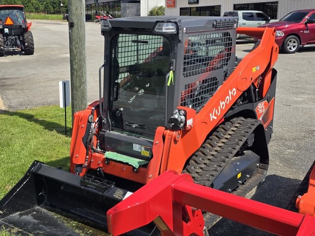 Image of Kubota SVL75-3 equipment image 1