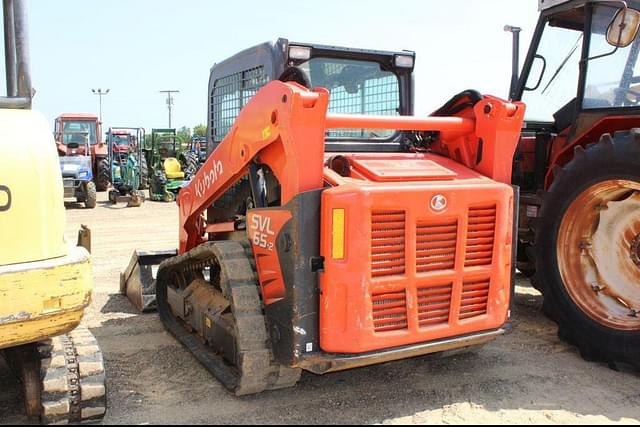 Image of Kubota SVL65-2 equipment image 1