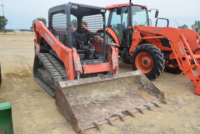 Image of Kubota SVL65-2 equipment image 3