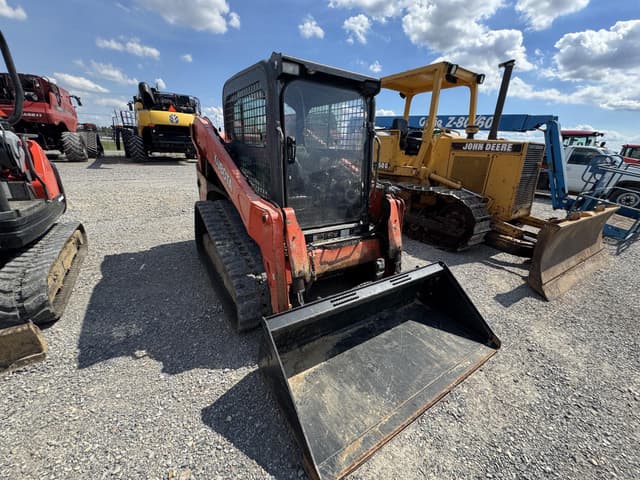 Image of Kubota SVL65-2 equipment image 4