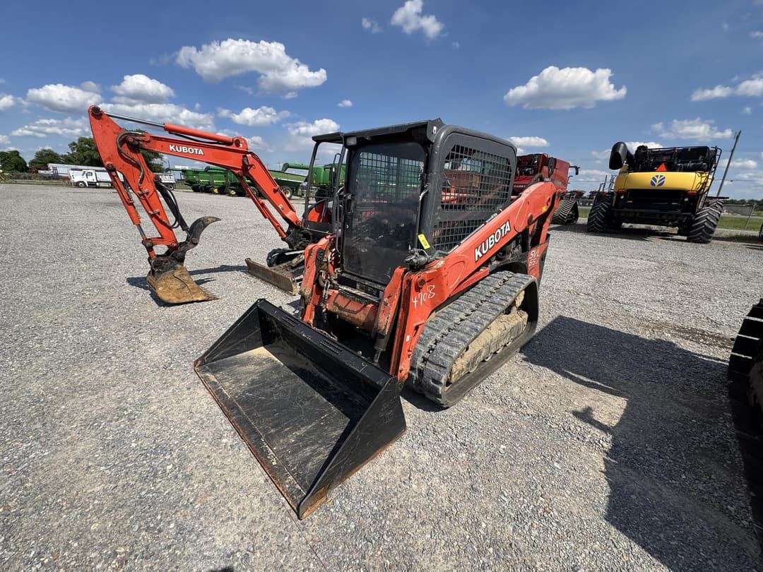 Image of Kubota SVL65-2 Primary image