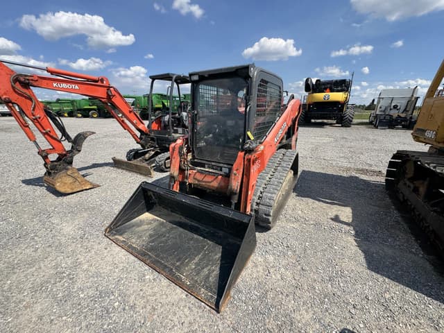 Image of Kubota SVL65-2 equipment image 1