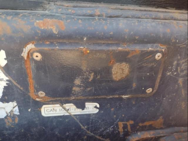 Image of Kubota SVL65-2 equipment image 4