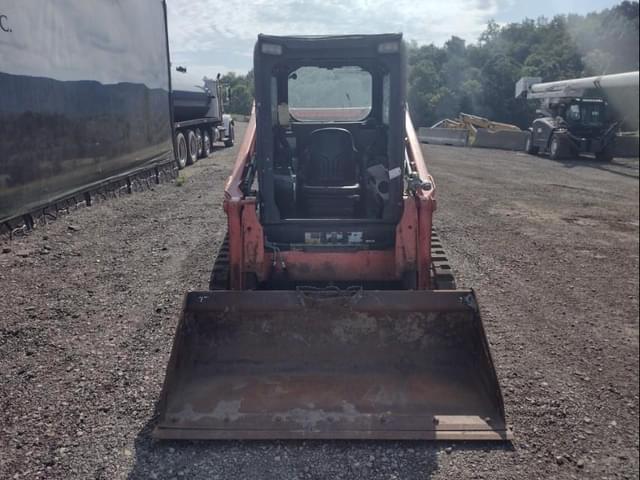 Image of Kubota SVL65-2 equipment image 1
