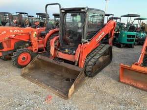 Kubota SVL65-2 Image