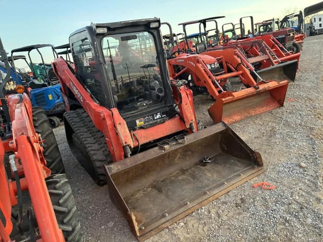 Image of Kubota SVL65-2 equipment image 1