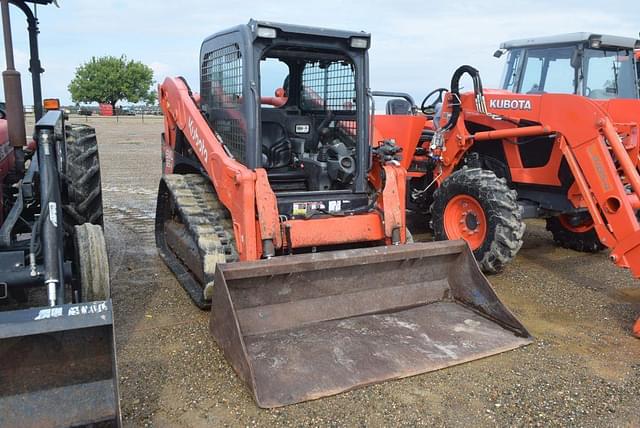 Image of Kubota SVL65-2 equipment image 3