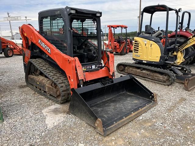 Image of Kubota SVL65-2 equipment image 1