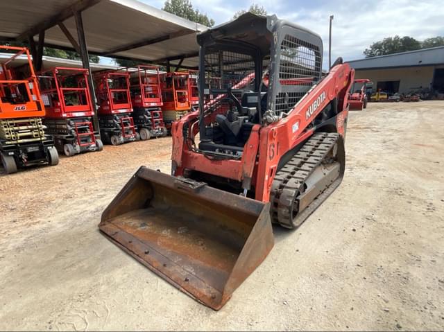 Image of Kubota SVL65-2 equipment image 1