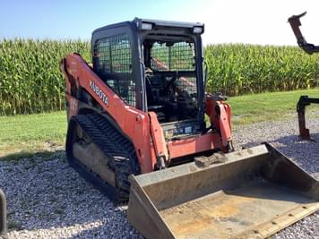 Main image Kubota SVL65-2