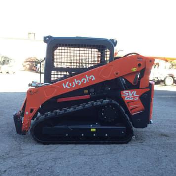 Main image Kubota SVL65-2
