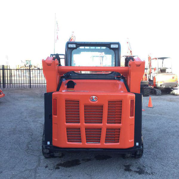 Image of Kubota SVL65-2 equipment image 3