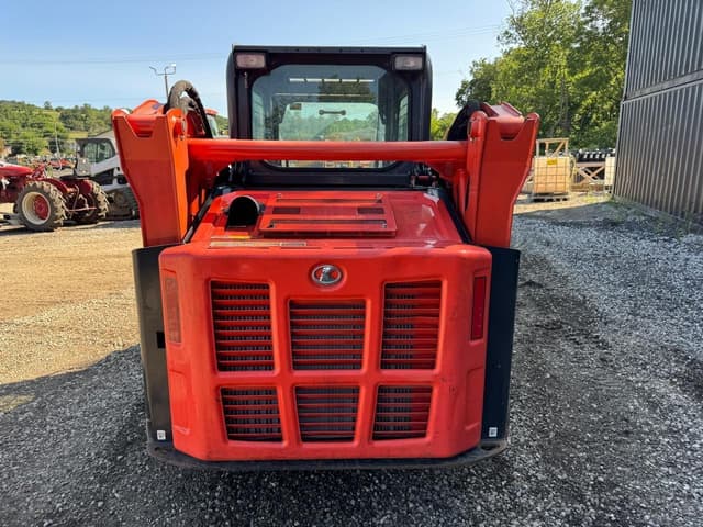 Image of Kubota SVL65-2 equipment image 4