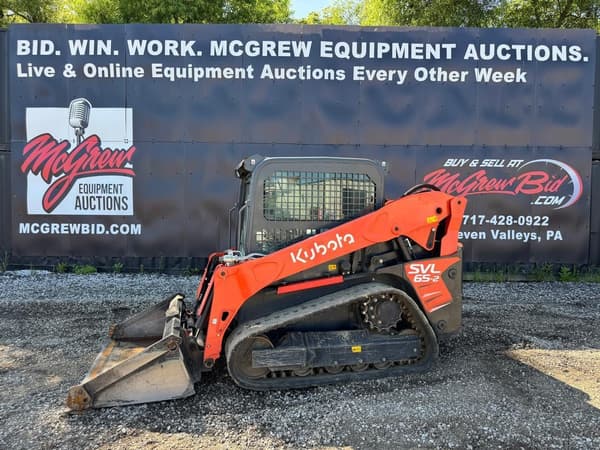 Equipment Main Image