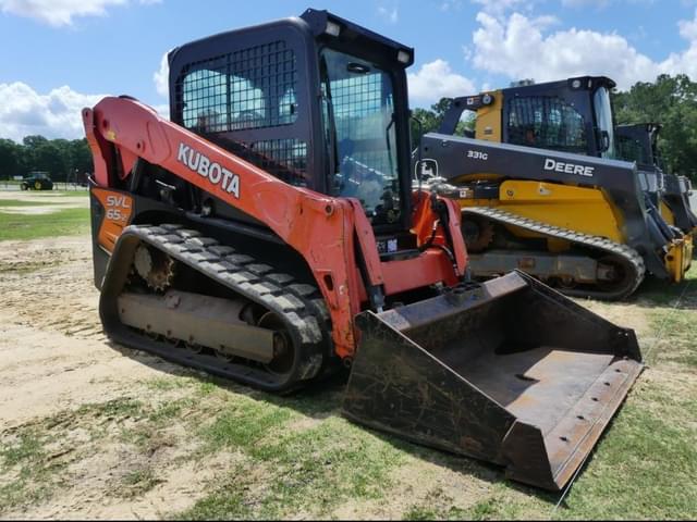 Image of Kubota SVL65-2 equipment image 1