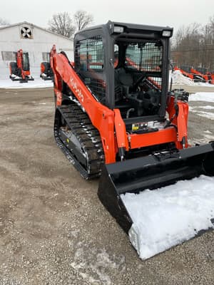 Kubota SVL65-2 Image