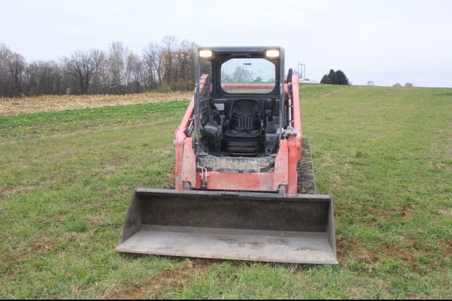 Image of Kubota SVL65-2 equipment image 1