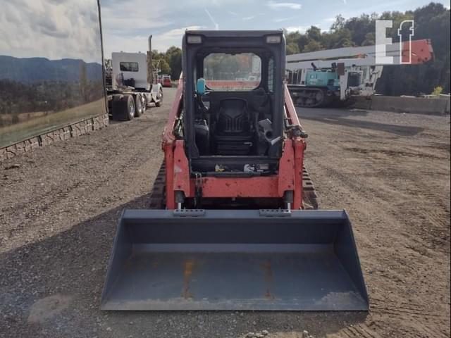 Image of Kubota SVL65-2 equipment image 1