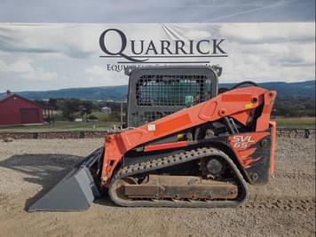 Main image Kubota SVL65-2