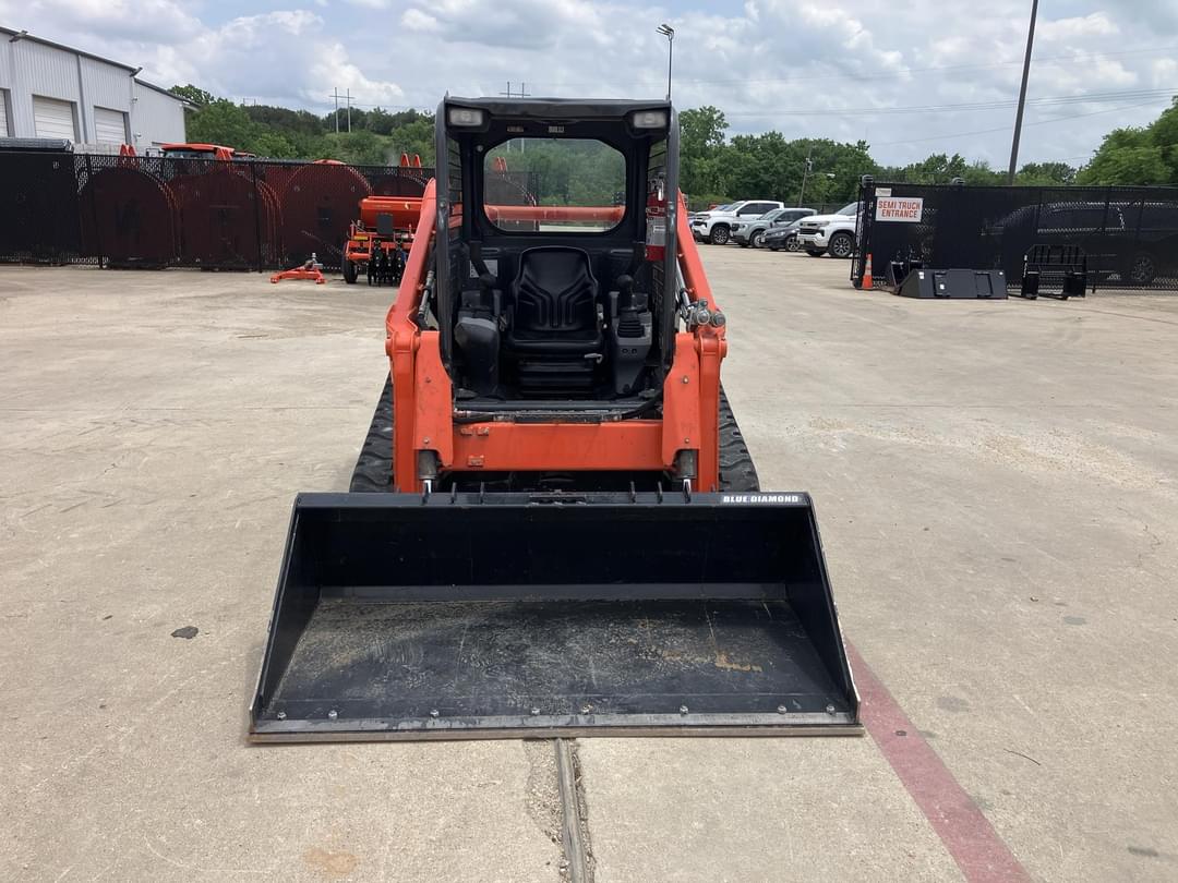 Image of Kubota SVL65-2 Image 1