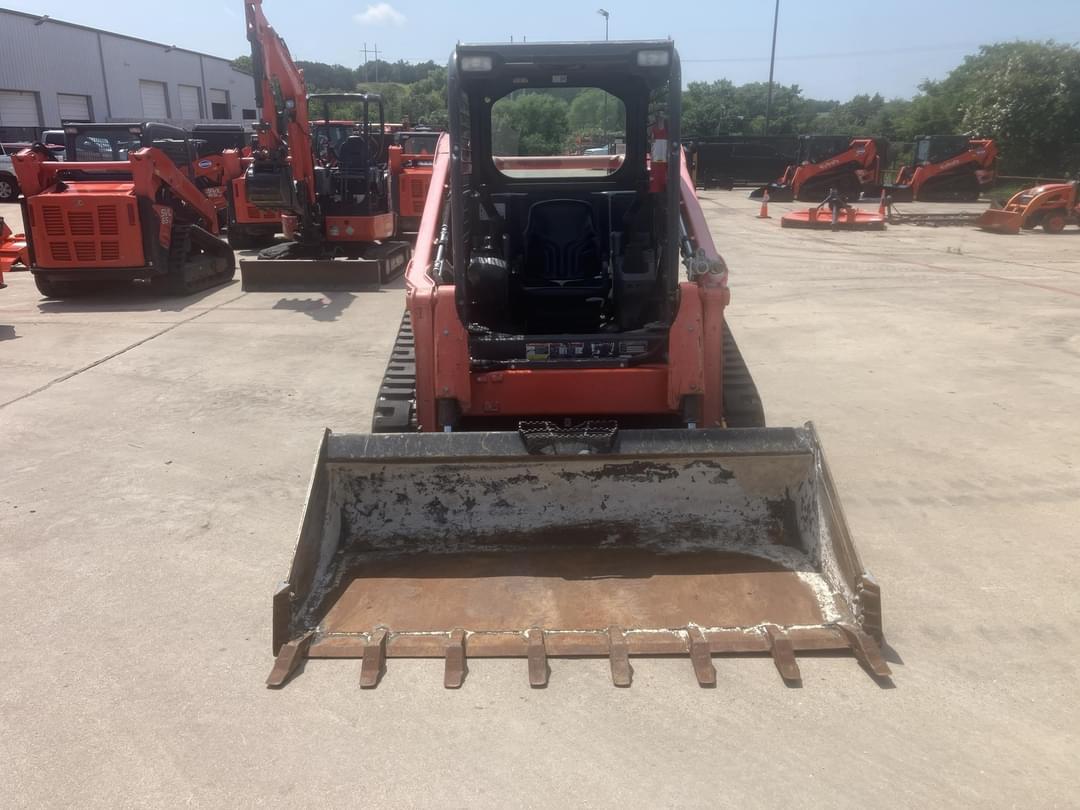 Image of Kubota SVL65-2 Image 0