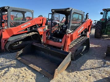 Main image Kubota SVL65-2