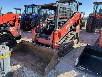 Main image Kubota SVL65-2