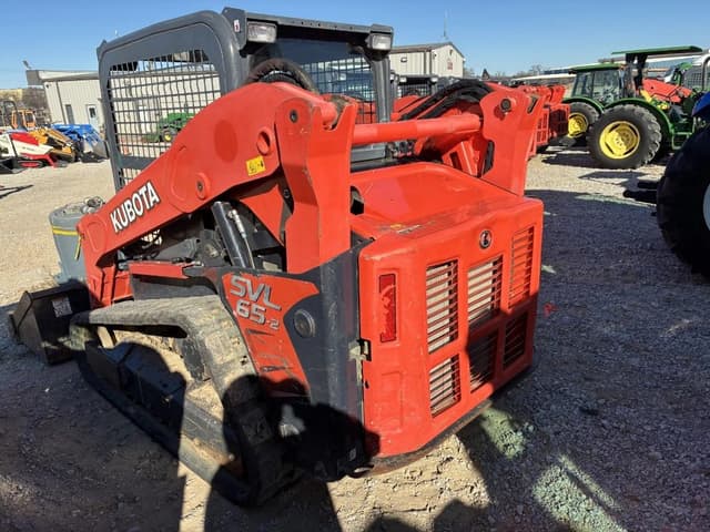Image of Kubota SVL65-2 equipment image 3