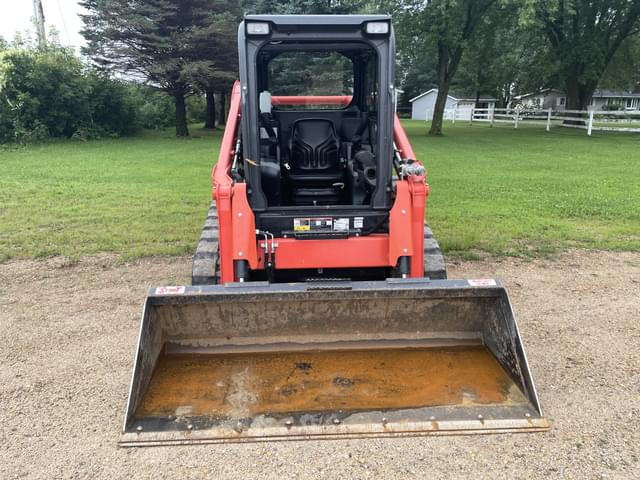 Image of Kubota SVL65-2 equipment image 1
