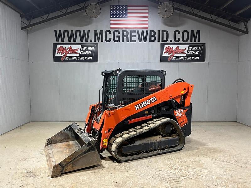 Image of Kubota SVL65-2 Primary image