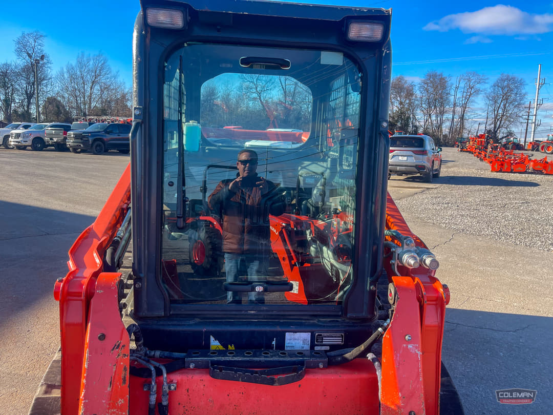 Image of Kubota SVL65-2 Image 1