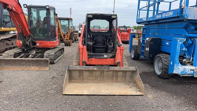 Image of Kubota SVL65-2 equipment image 1