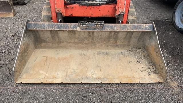 Image of Kubota SVL65-2 equipment image 3