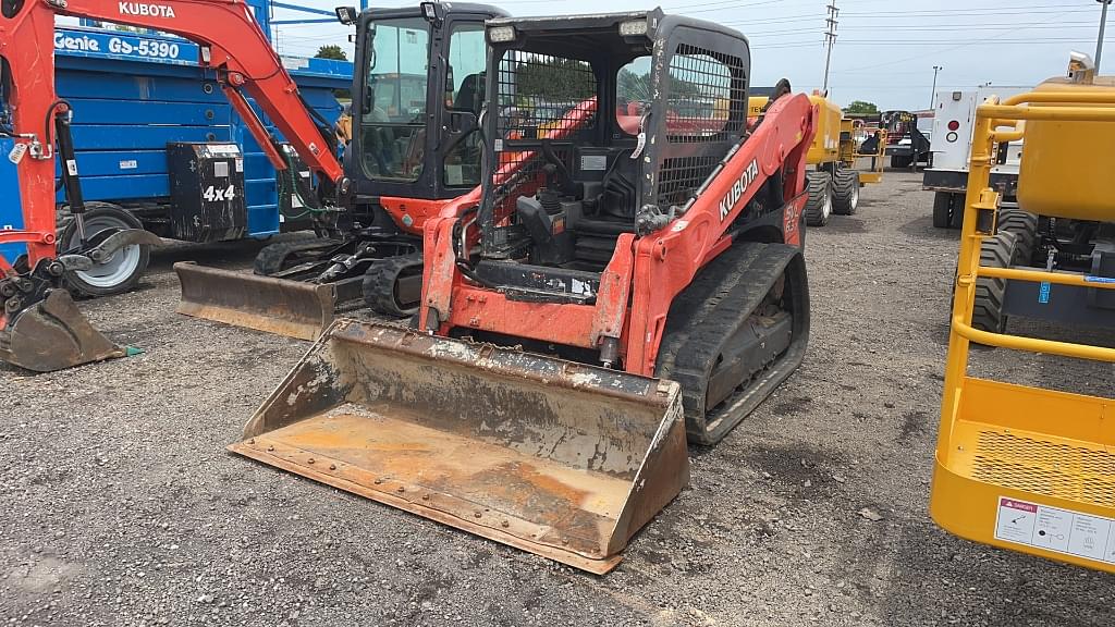 Image of Kubota SVL65-2 Primary image