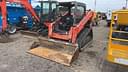 Kubota SVL65-2 Image