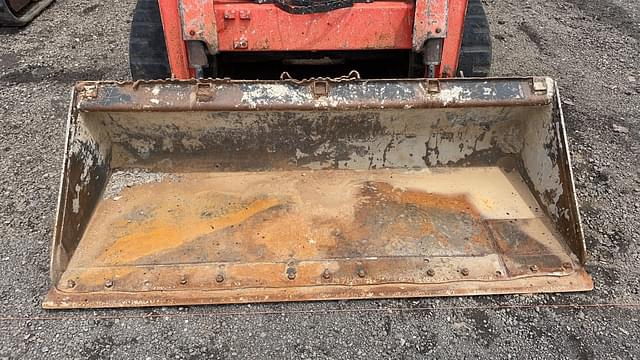 Image of Kubota SVL65-2 equipment image 3