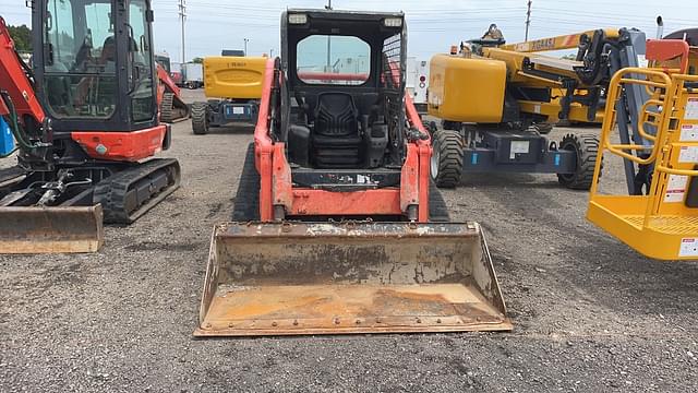 Image of Kubota SVL65-2 equipment image 1