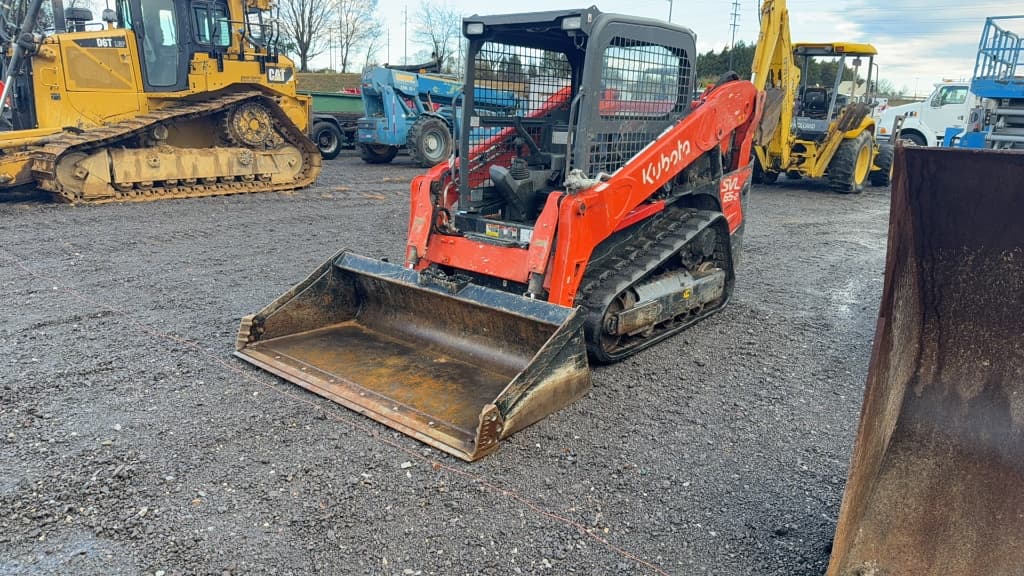 Image of Kubota SVL65-2 Primary image