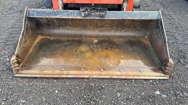 Image of Kubota SVL65-2 equipment image 3